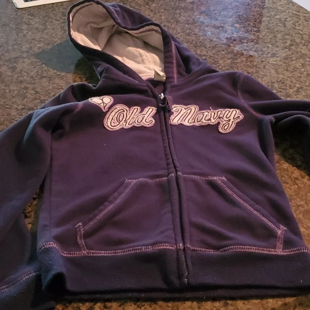 Old Navy excellent used